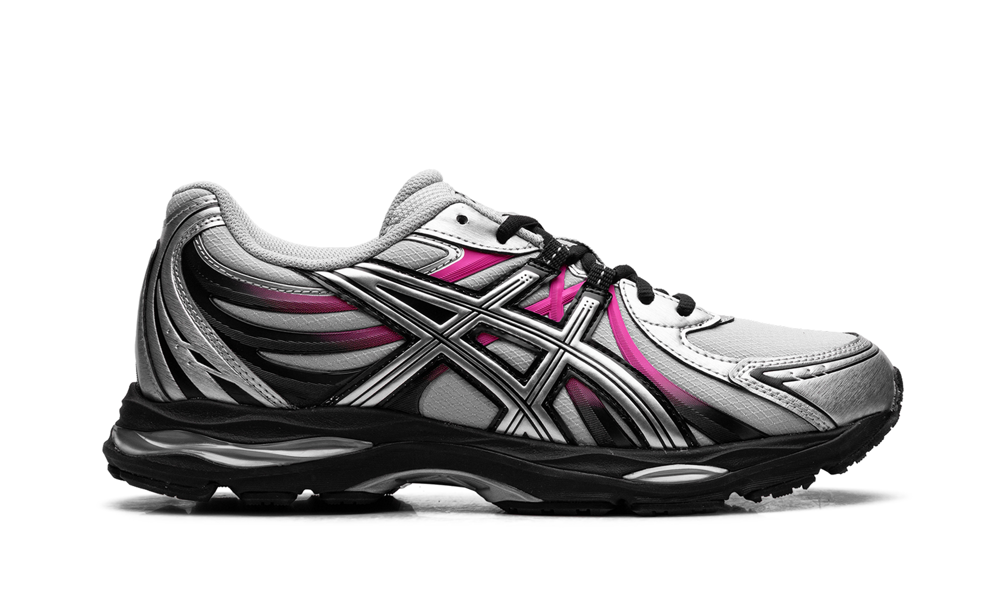 Gel-Sekiran "Hot Pink / Piedmont Grey"