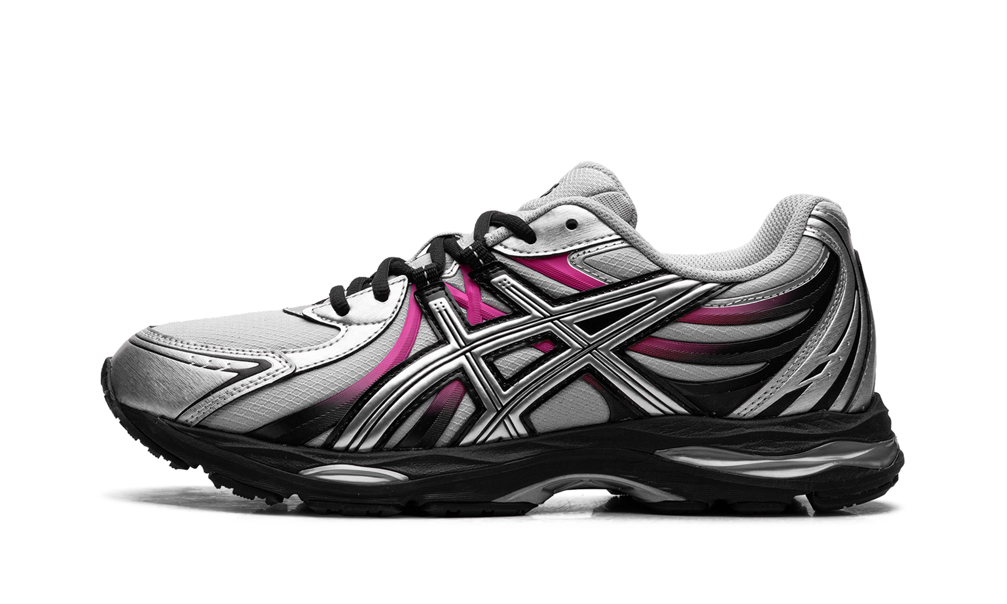 Gel-Sekiran "Hot Pink / Piedmont Grey"