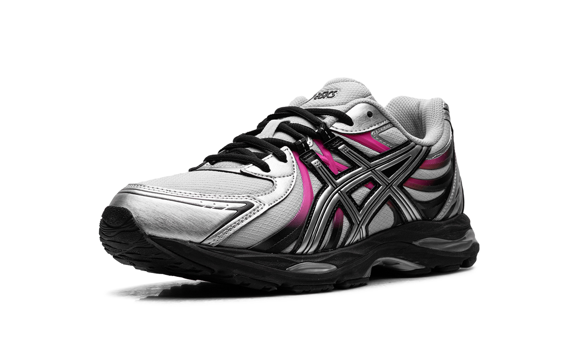 Gel-Sekiran "Hot Pink / Piedmont Grey"