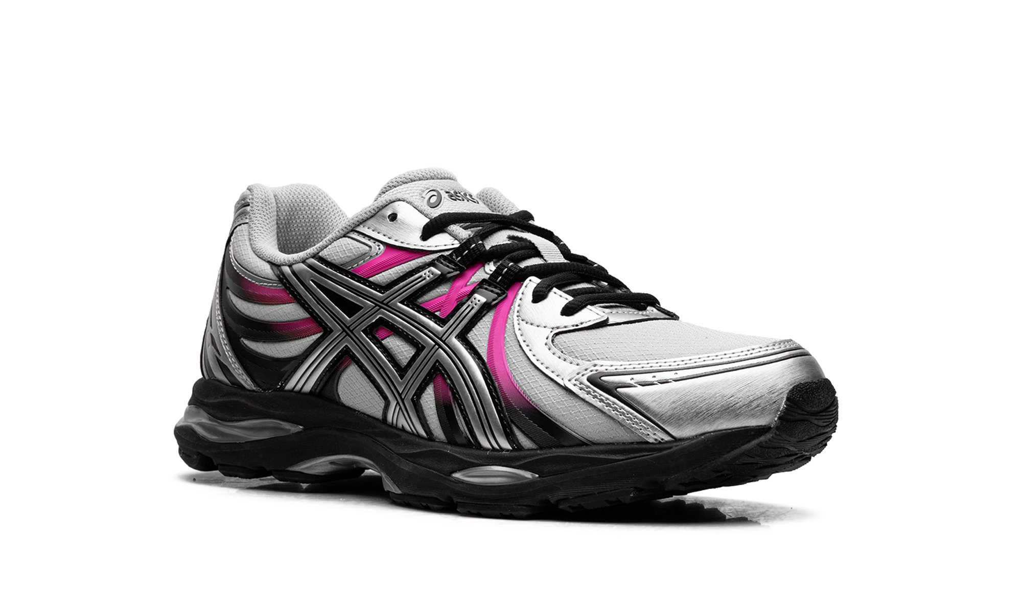 Gel-Sekiran "Hot Pink / Piedmont Grey"