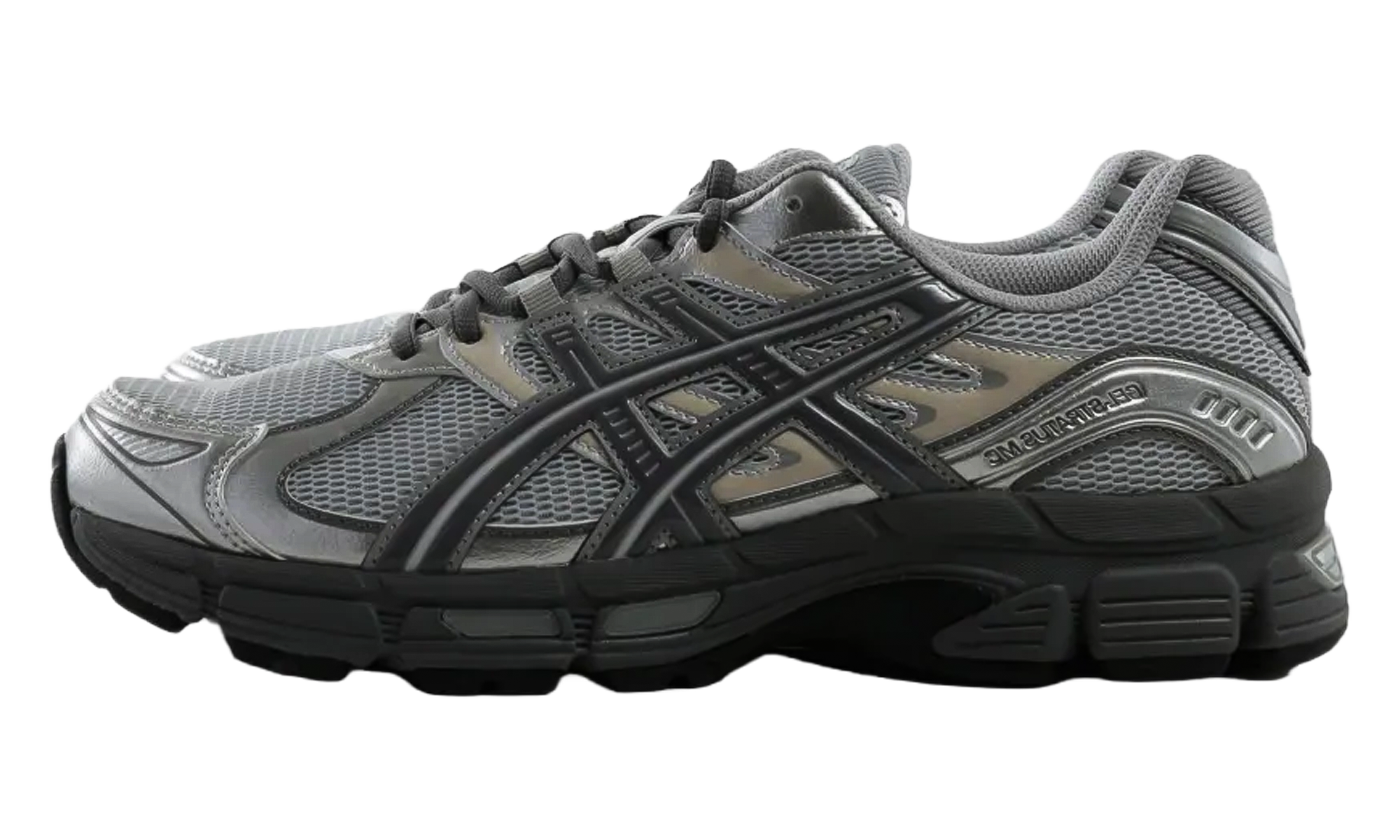 Gel-Stratus Mc "Concrete Carbon"