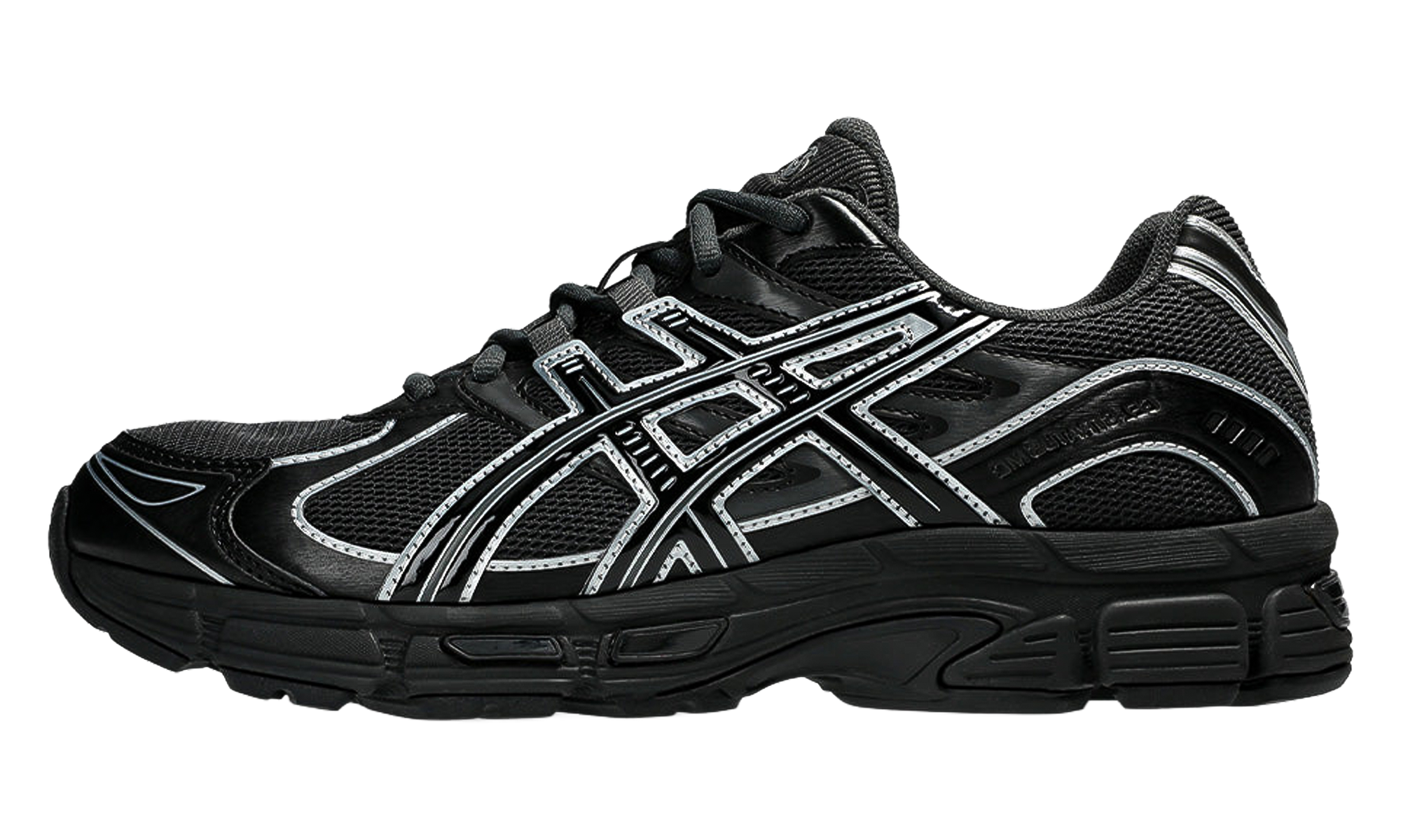 Gel-Stratus Mc "Graphite"
