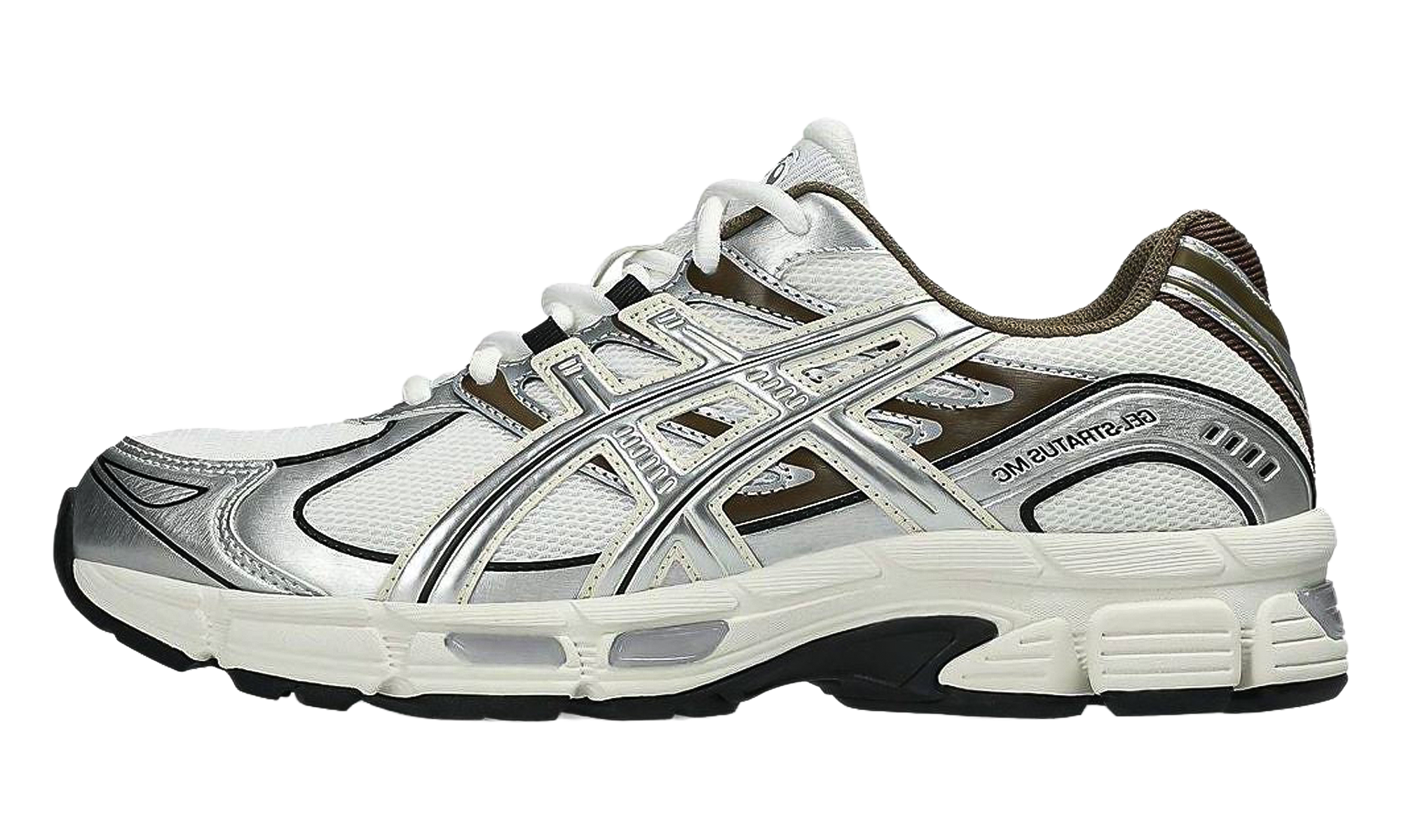 Gel-Stratus Mc "White Clay Canyon"