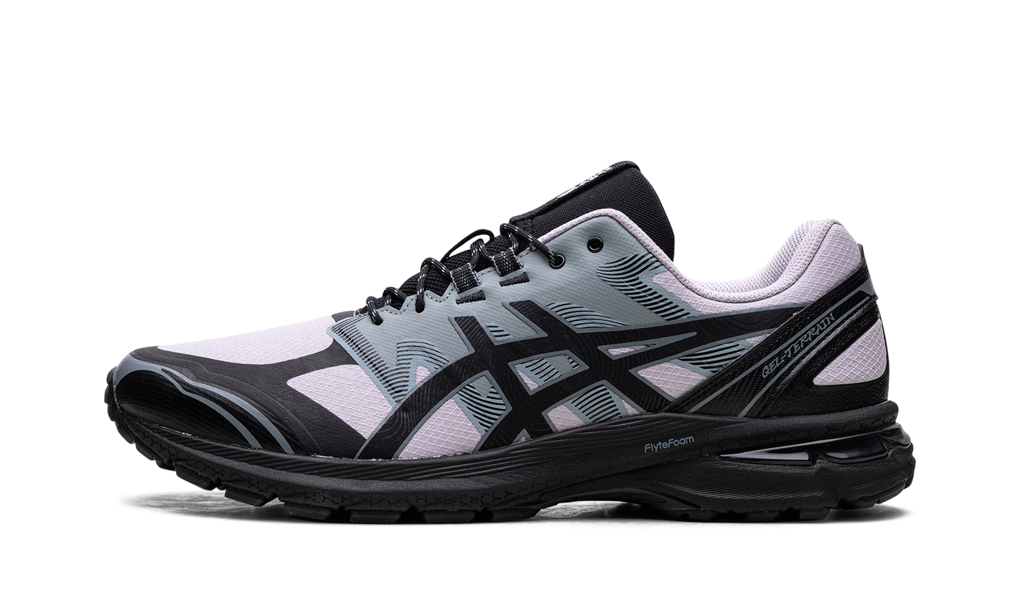 Gel-Terrain "Faded Ash Rock"