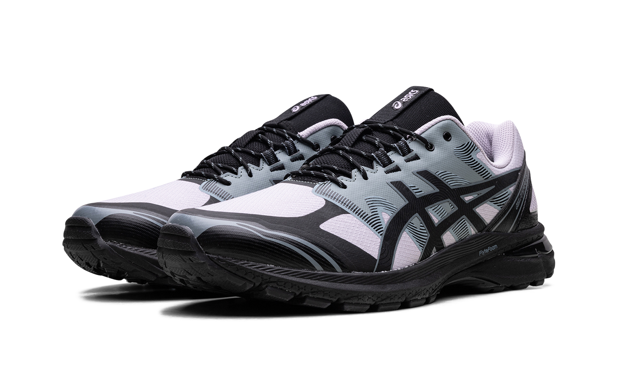 Gel-Terrain "Faded Ash Rock"
