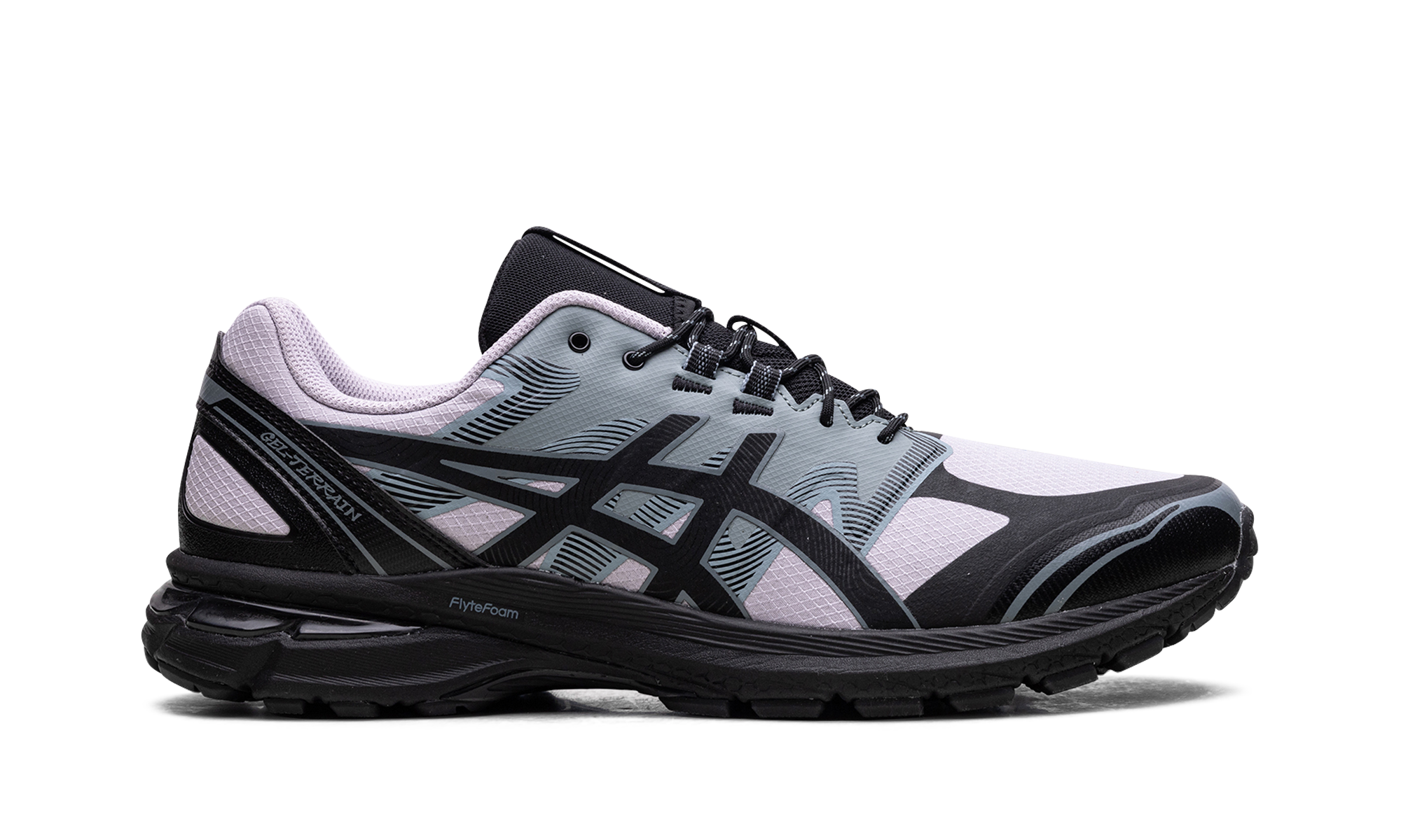 Gel-Terrain "Faded Ash Rock"