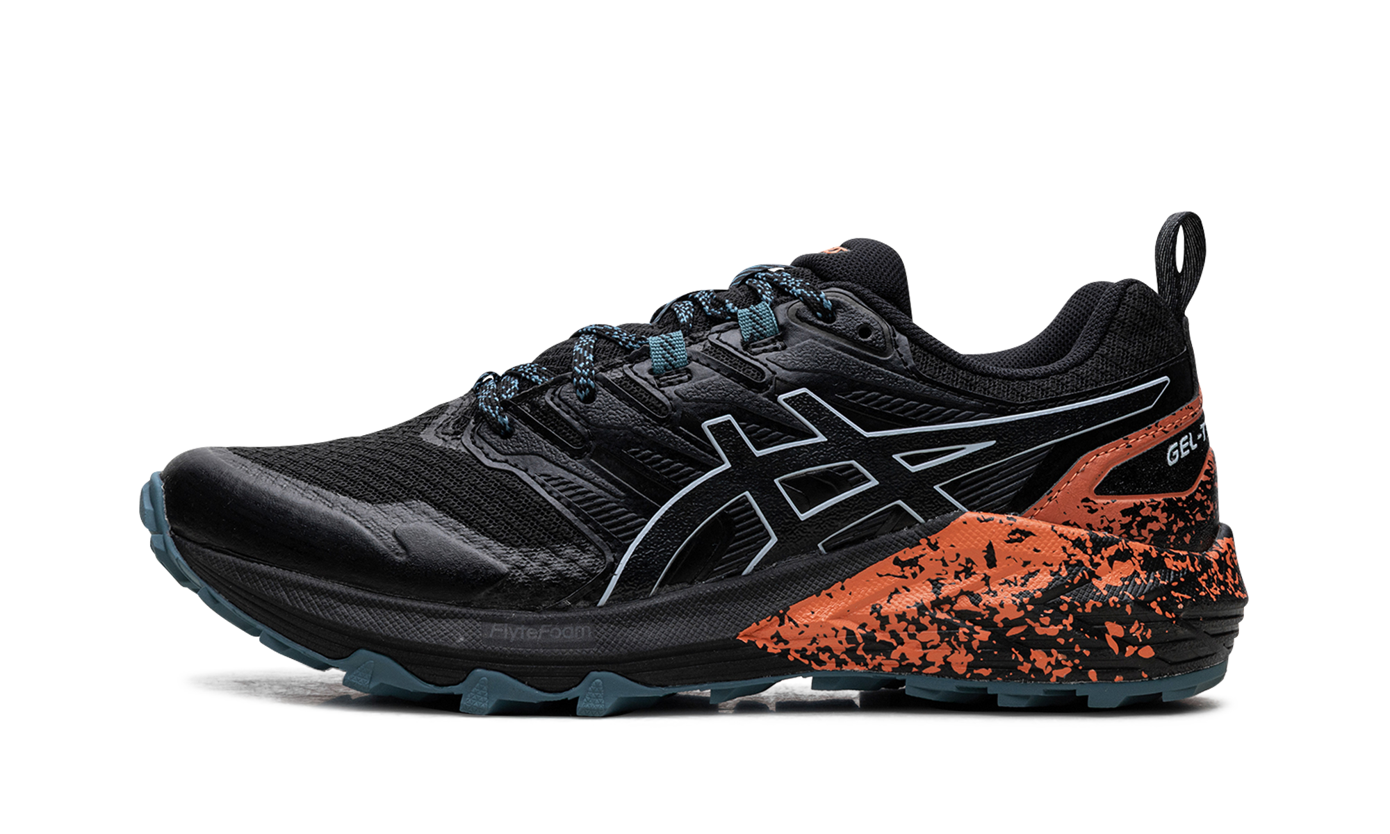Gel-Trabuco Terra "Black"