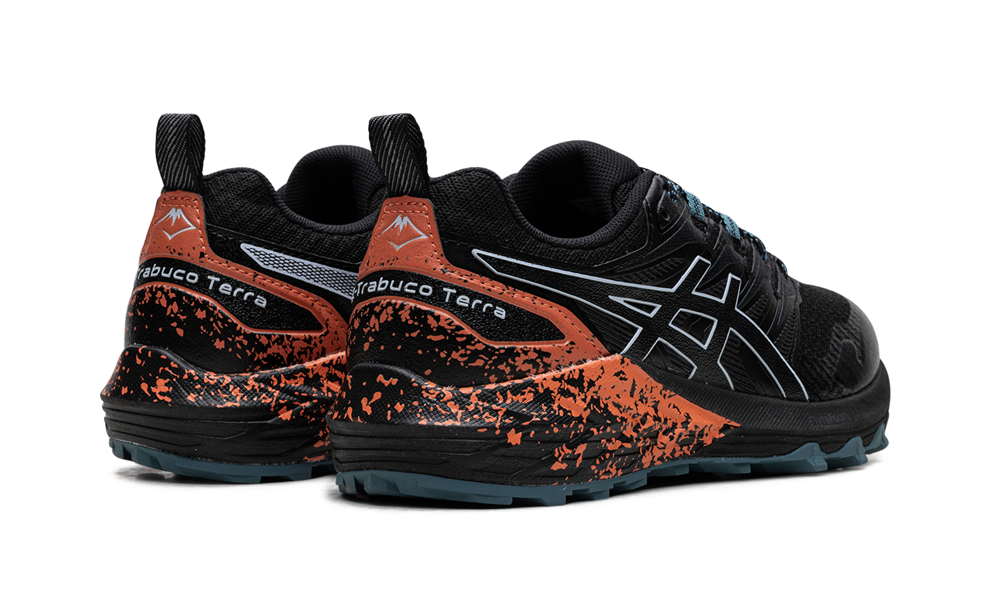 Gel-Trabuco Terra "Black"