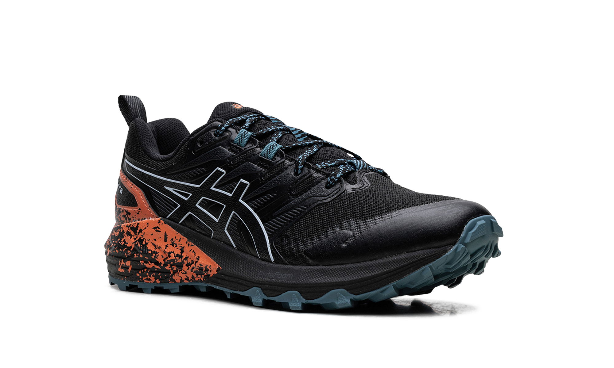 Gel-Trabuco Terra "Black"