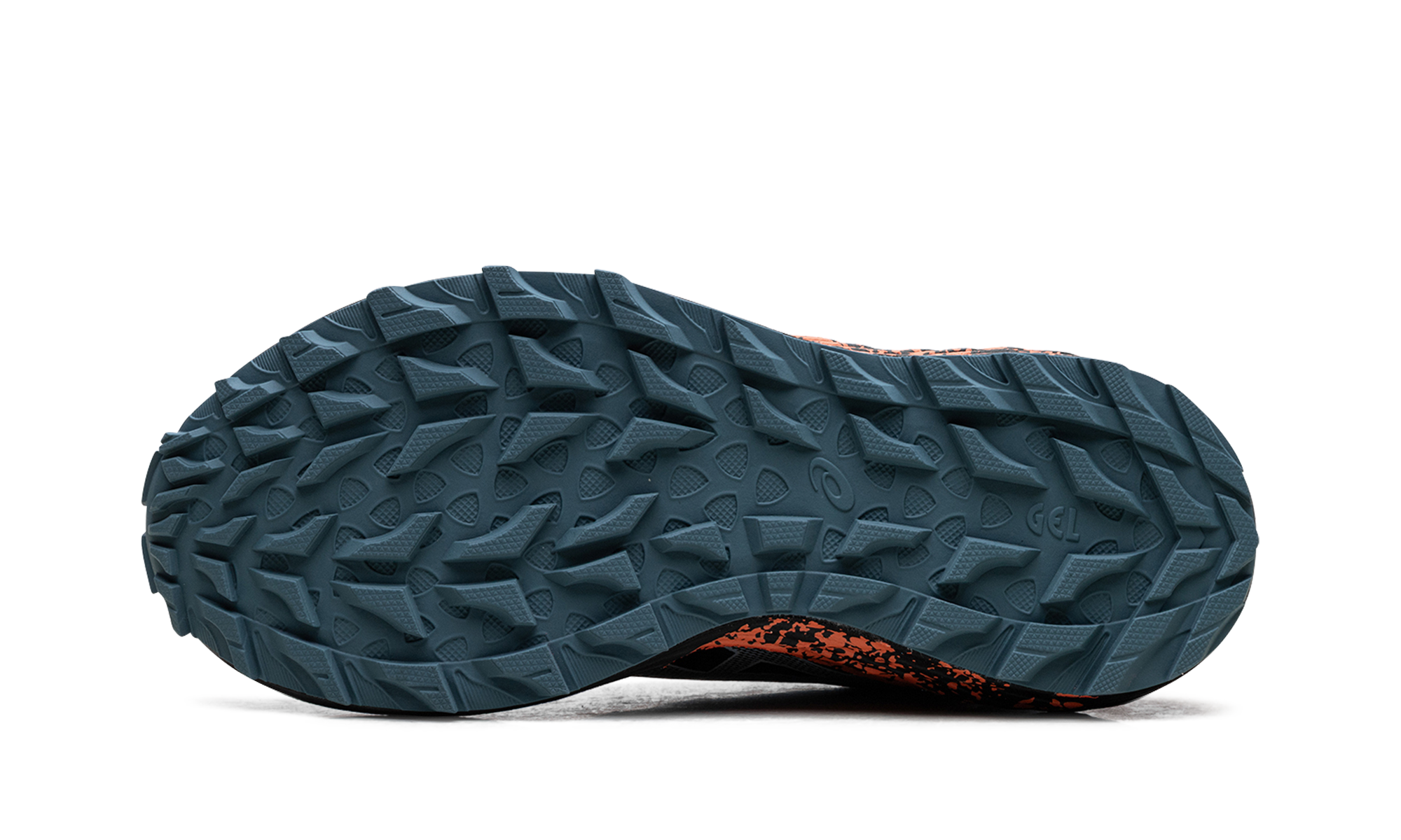 Gel-Trabuco Terra "Black"