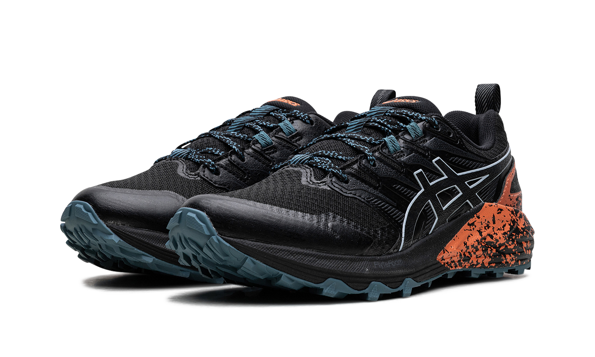 Gel-Trabuco Terra "Black"