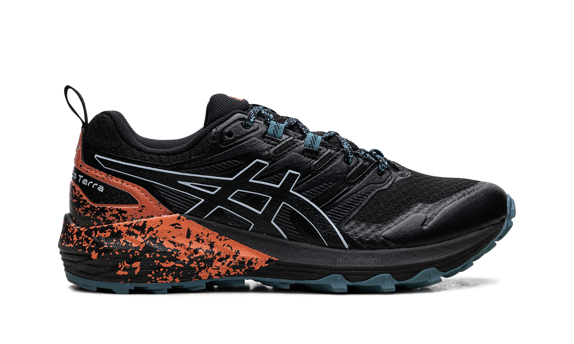 Gel-Trabuco Terra "Black"