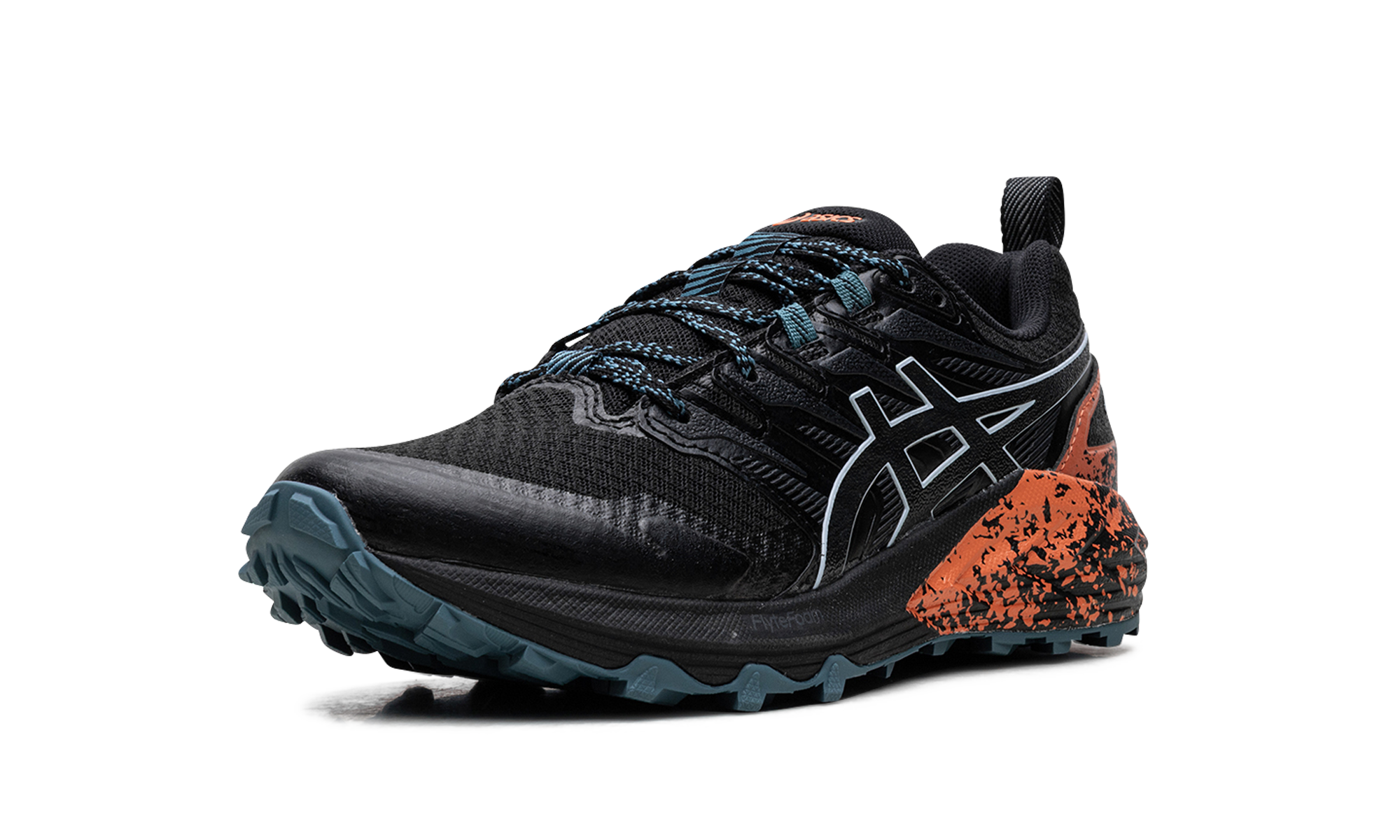 Gel-Trabuco Terra "Black"