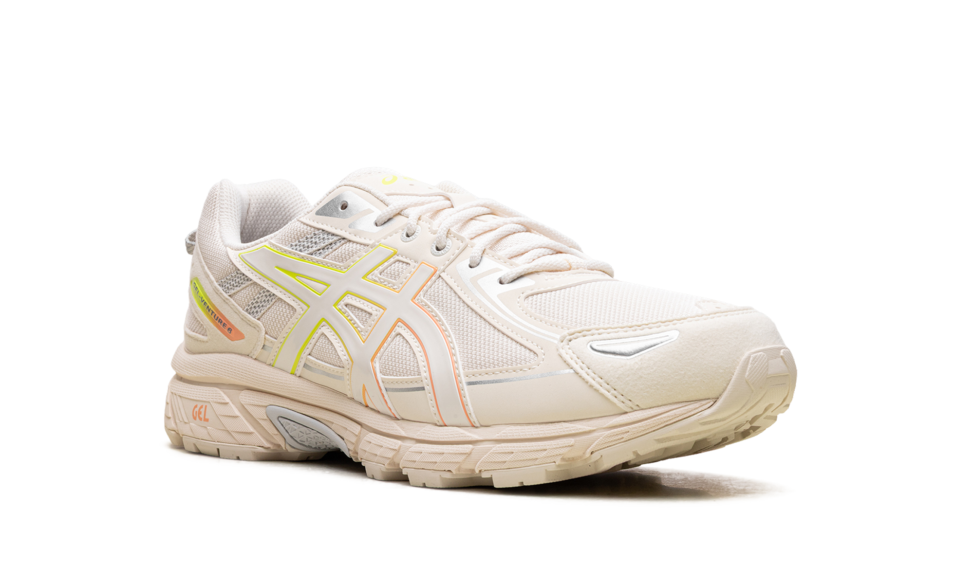 Gel-Venture 6 "Paris Cream Cream"
