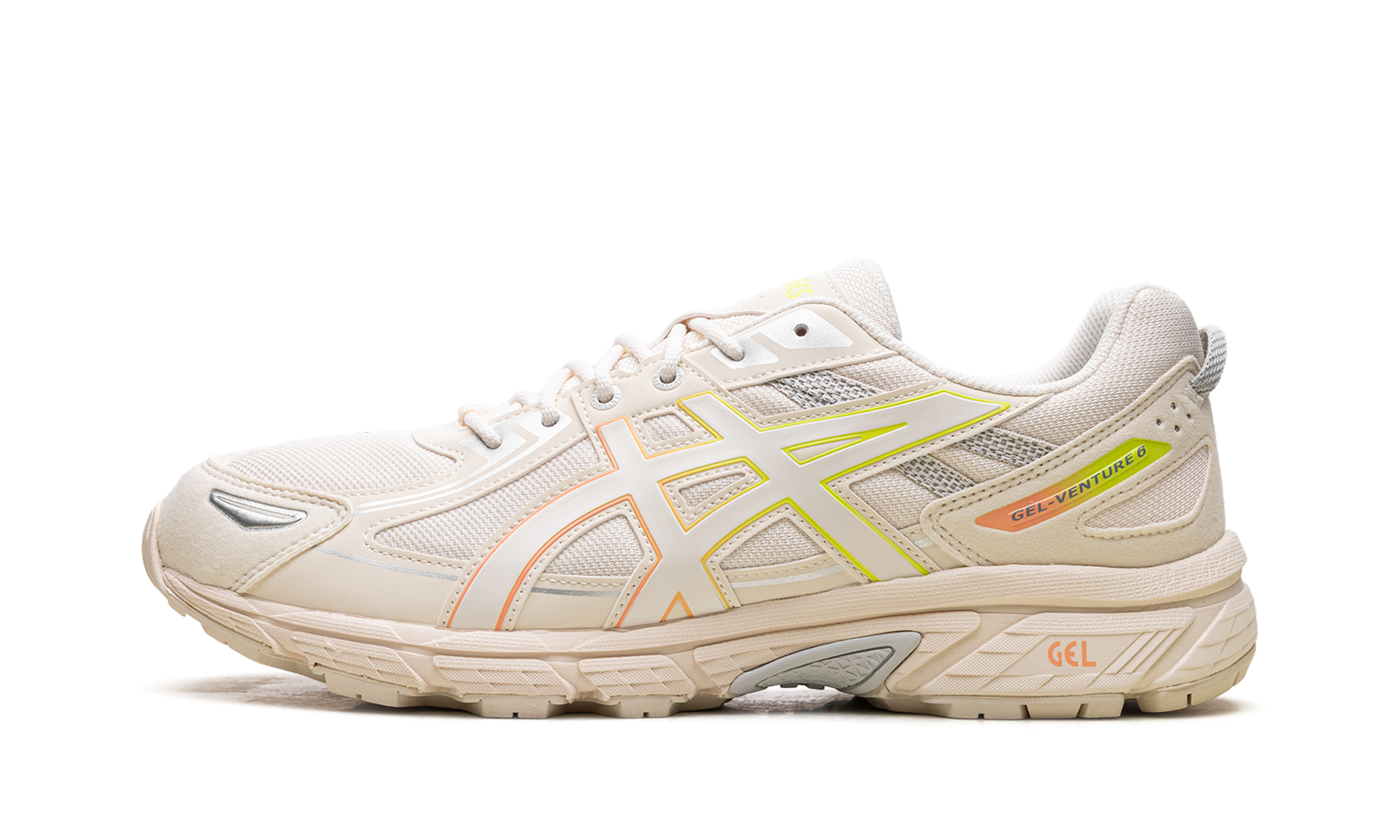 Gel-Venture 6 "Paris Cream Cream"
