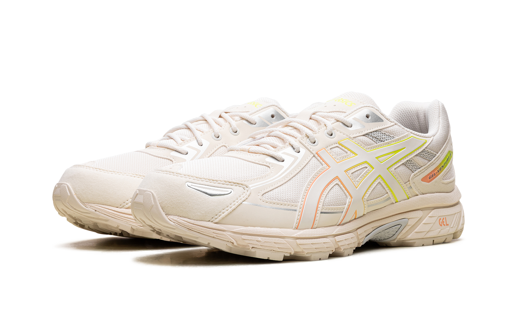 Gel-Venture 6 "Paris Cream Cream"
