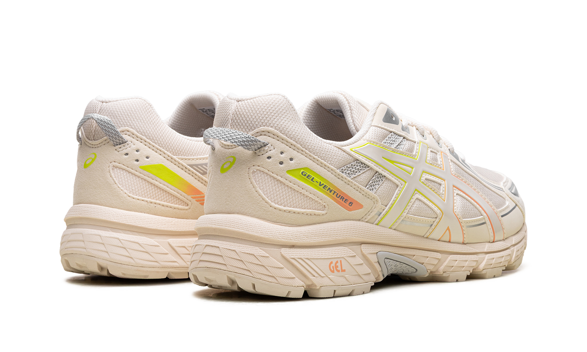 Gel-Venture 6 "Paris Cream Cream"