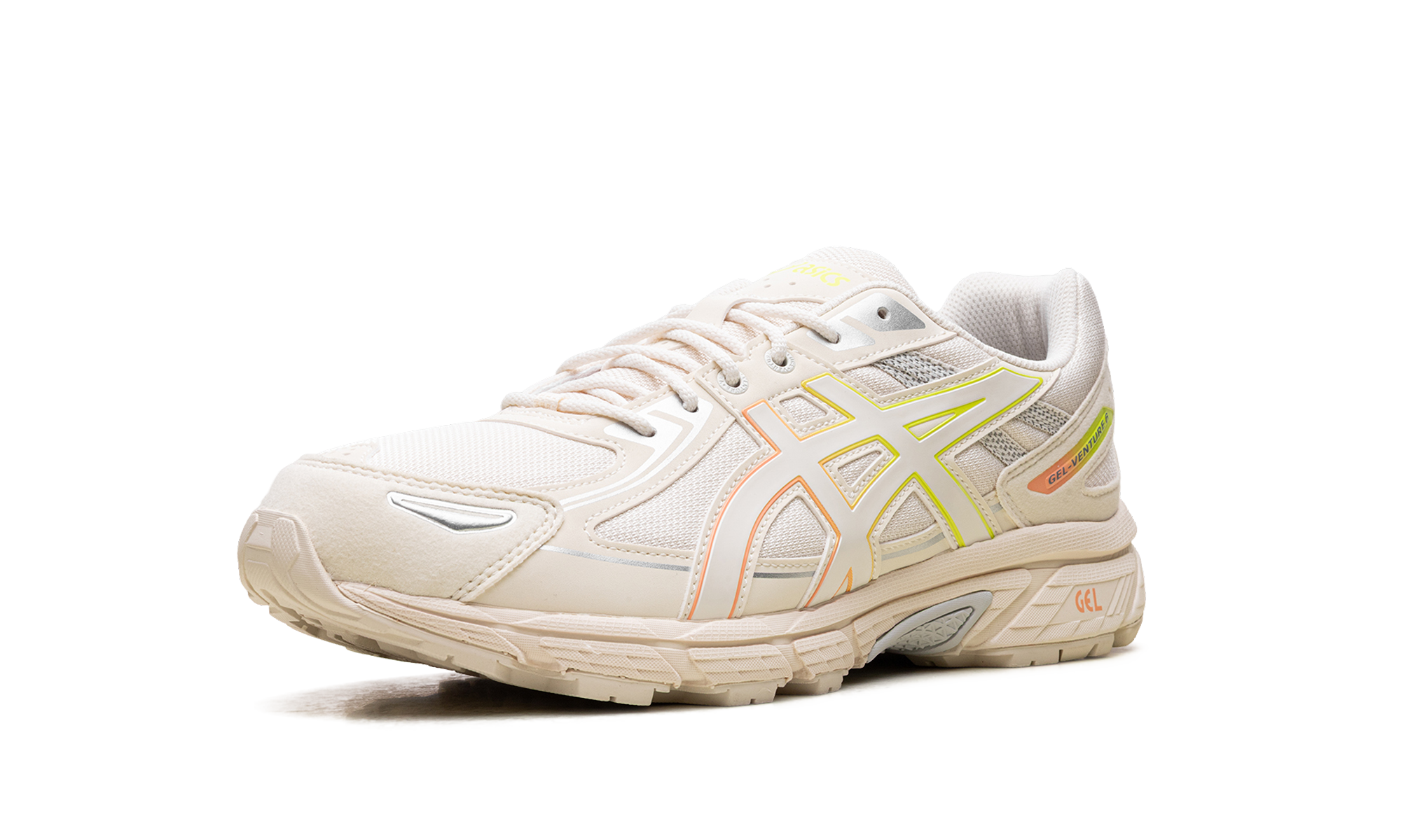 Gel-Venture 6 "Paris Cream Cream"