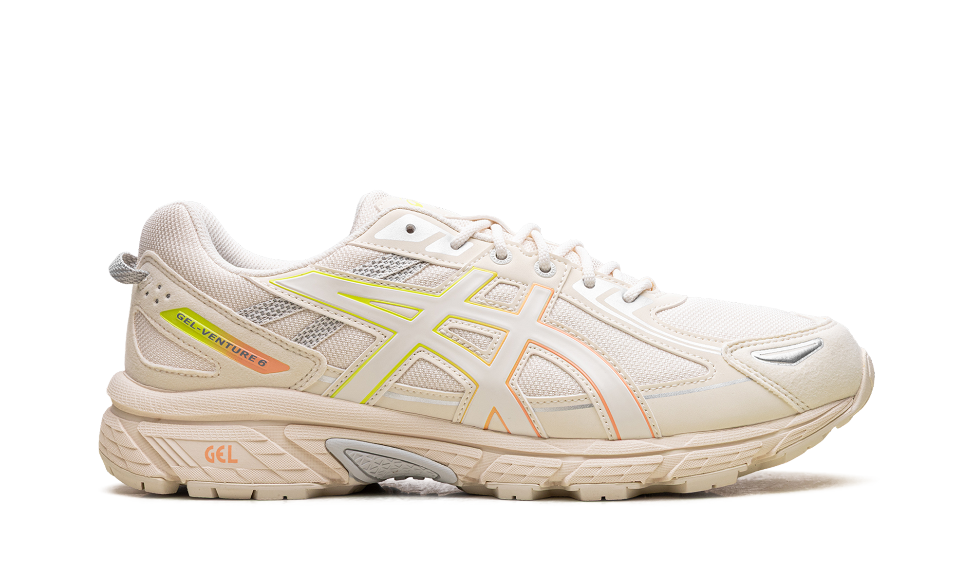 Gel-Venture 6 "Paris Cream Cream"