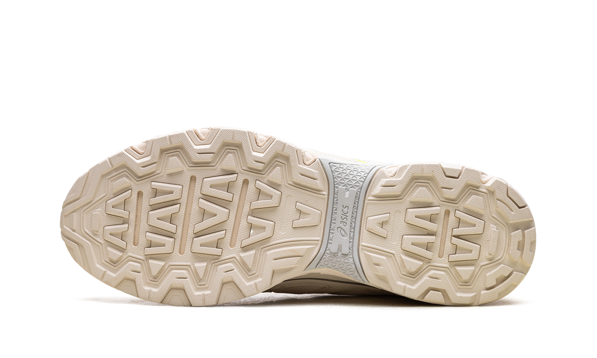 Gel-Venture 6 "Paris Cream Cream"