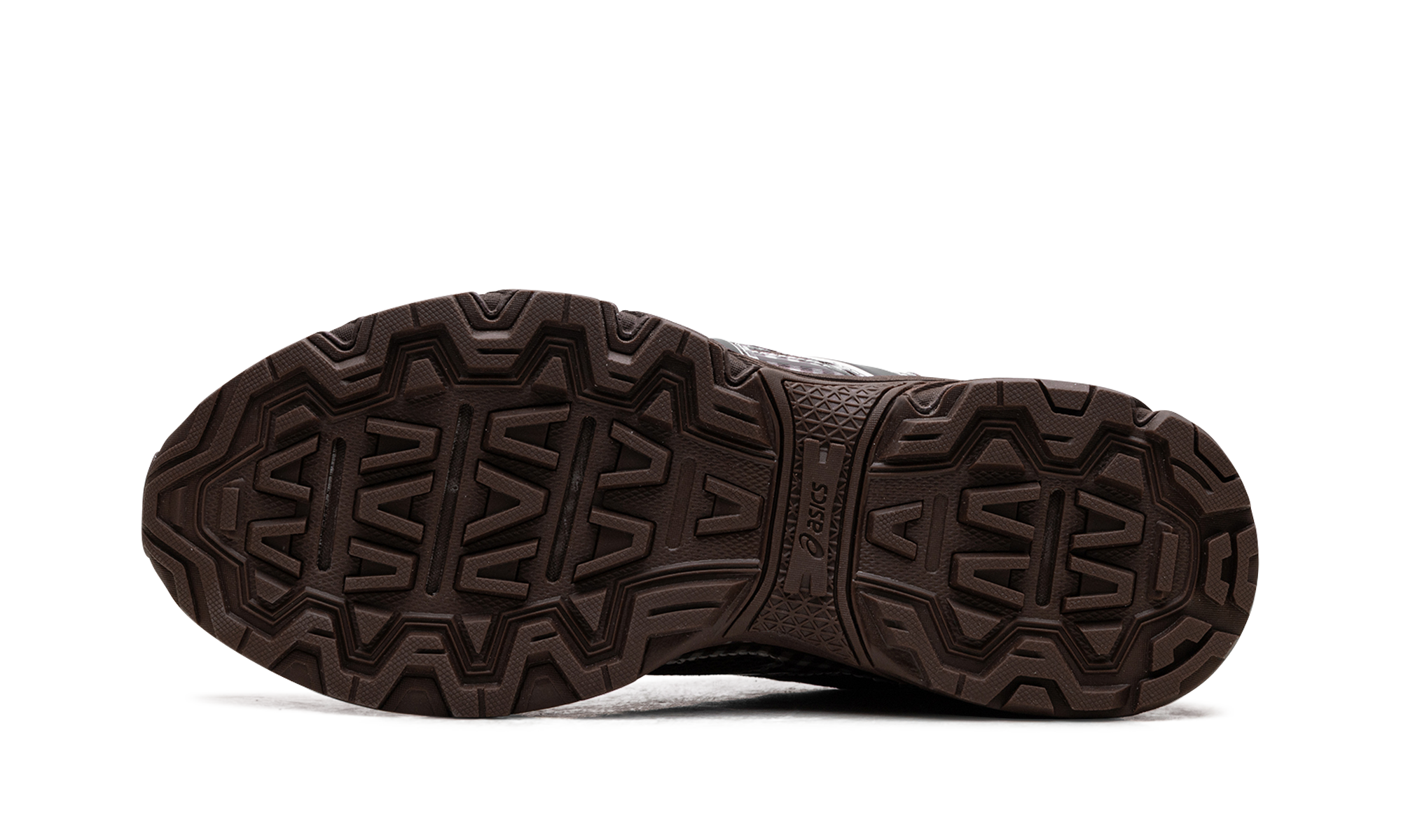 Gel-Venture 6 "Story Mfg. Reddish Brown"