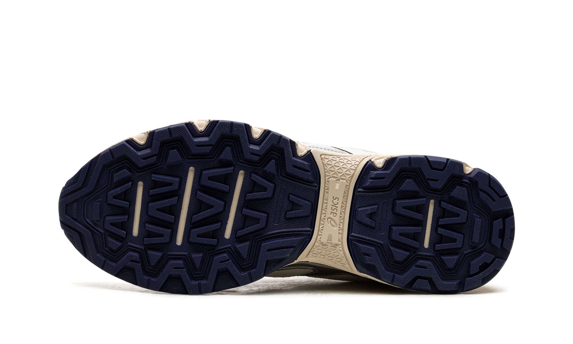 Gel-Venture 6 "White / Silver"