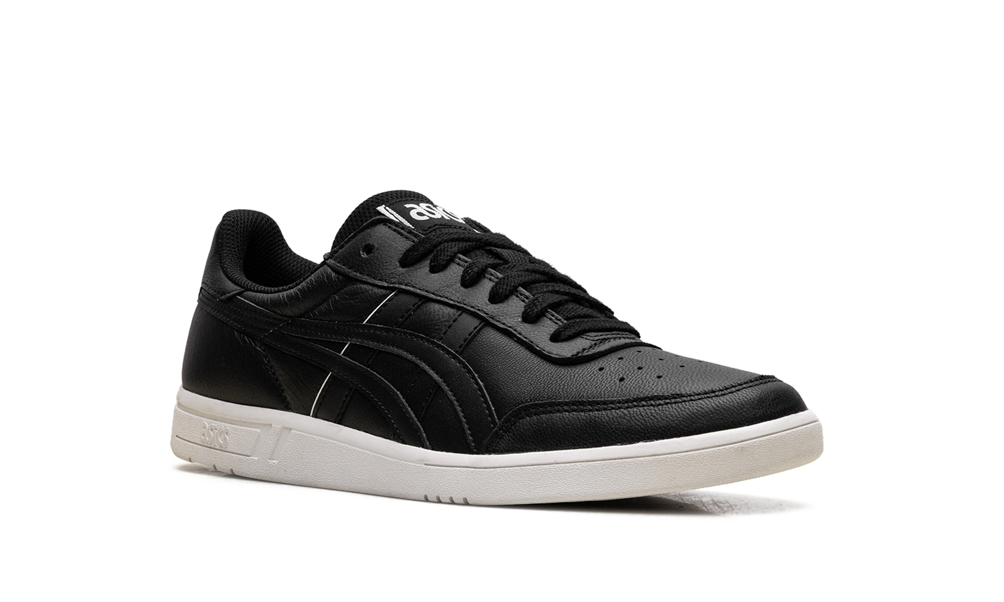 Gel-Vickka Trs "Black White"
