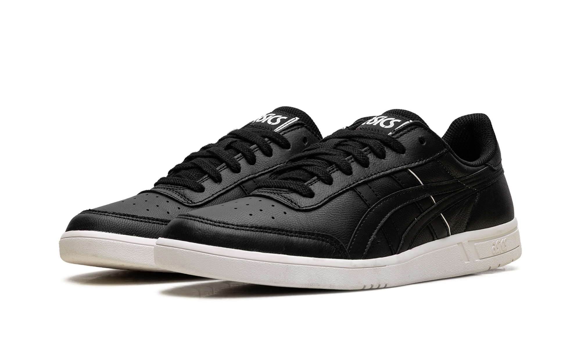 Gel-Vickka Trs "Black White"