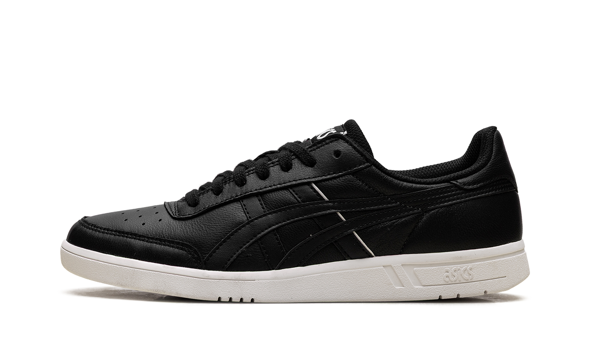 Gel-Vickka Trs "Black White"