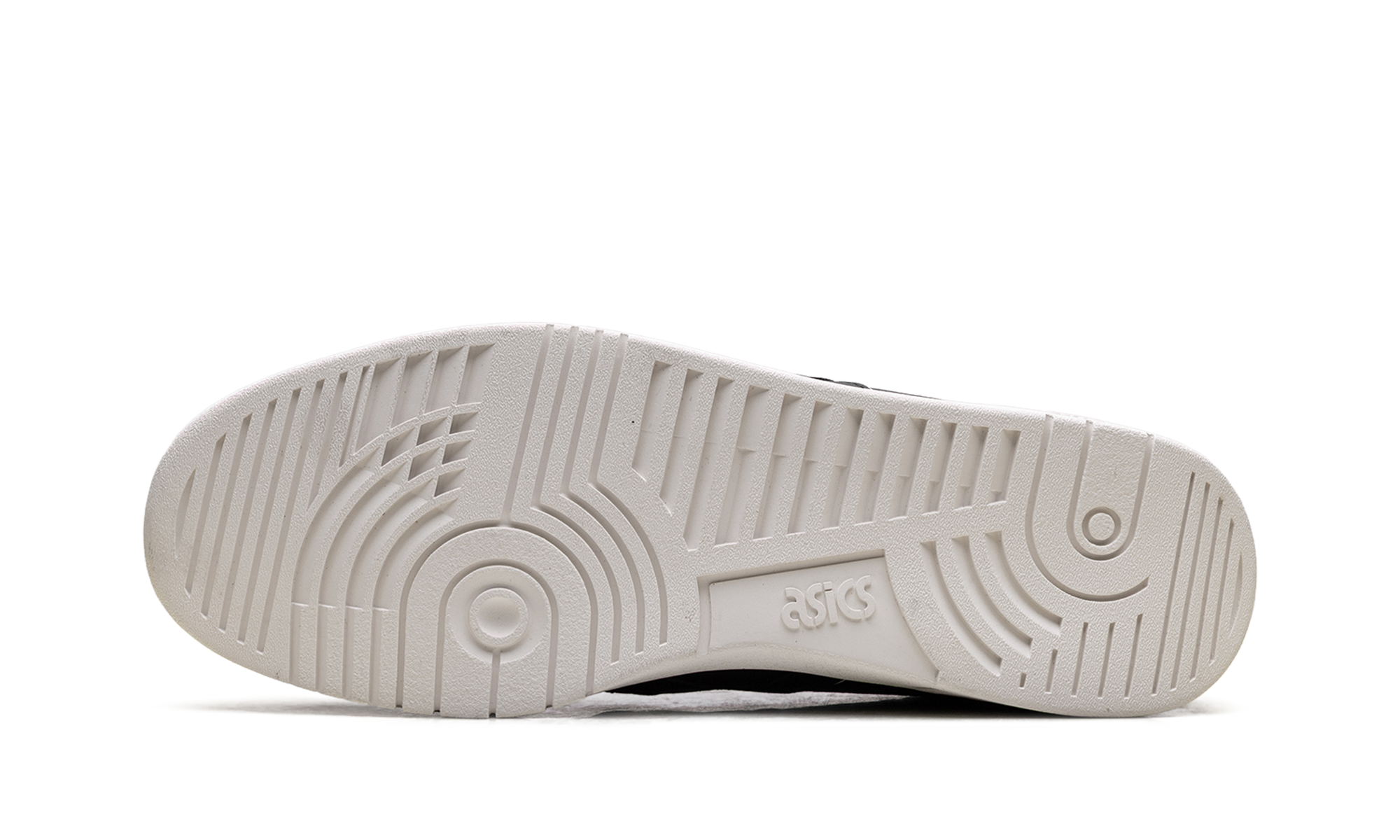 Gel-Vickka Trs "Black White"
