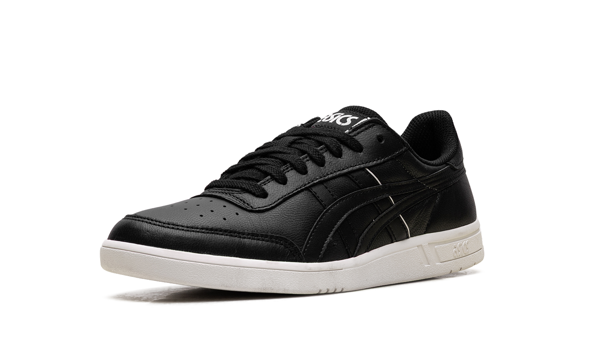 Gel-Vickka Trs "Black White"