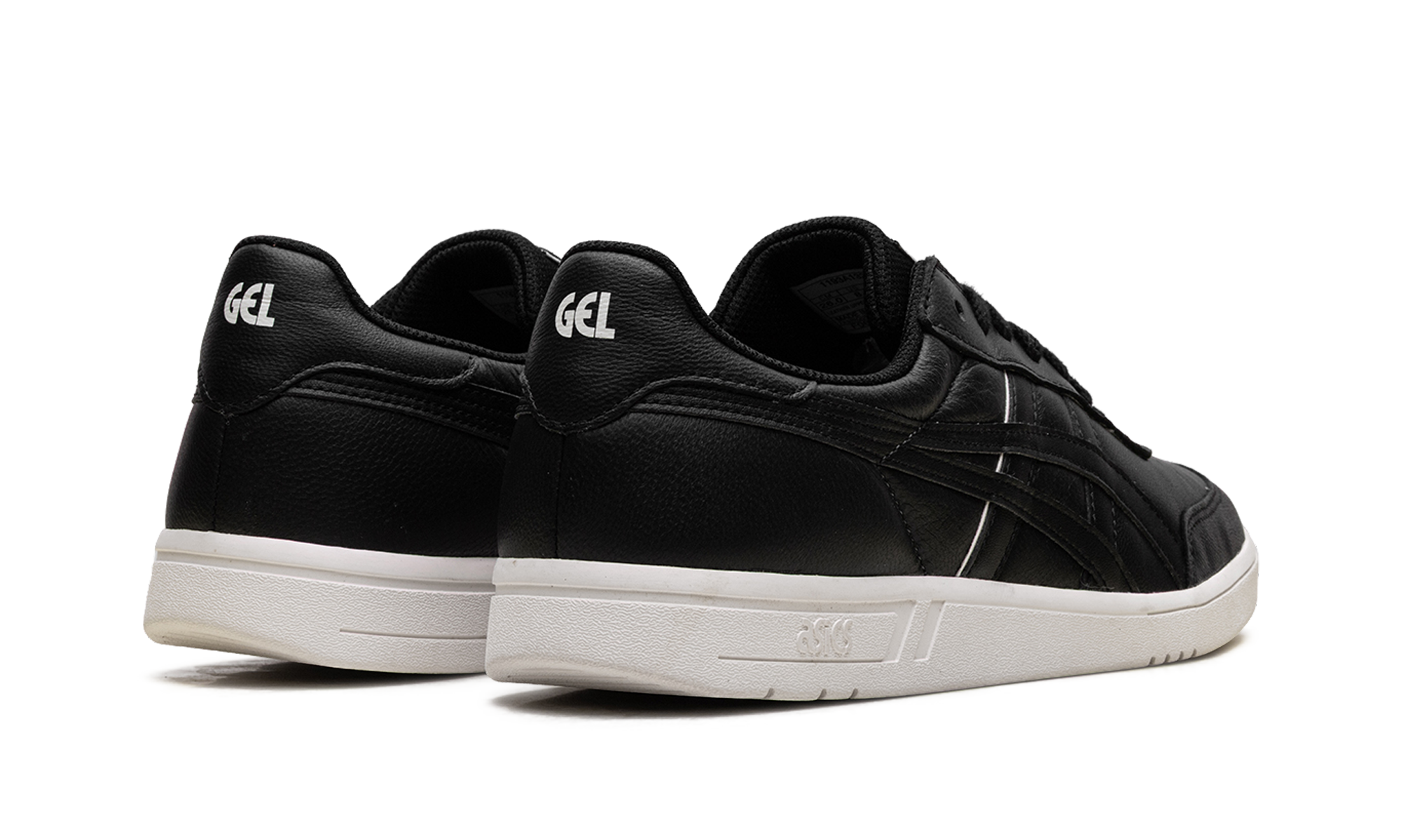 Gel-Vickka Trs "Black White"