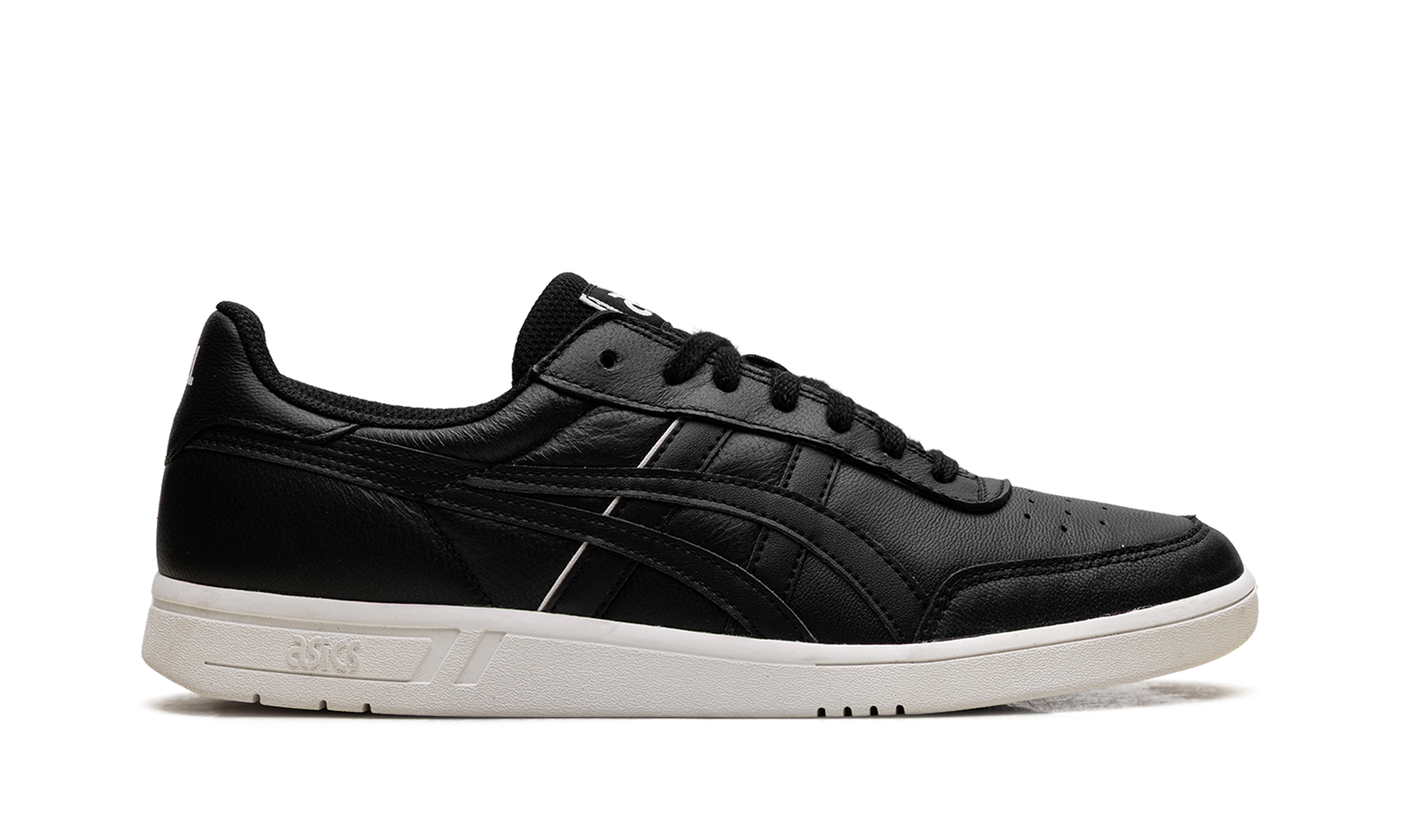 Gel-Vickka Trs "Black White"
