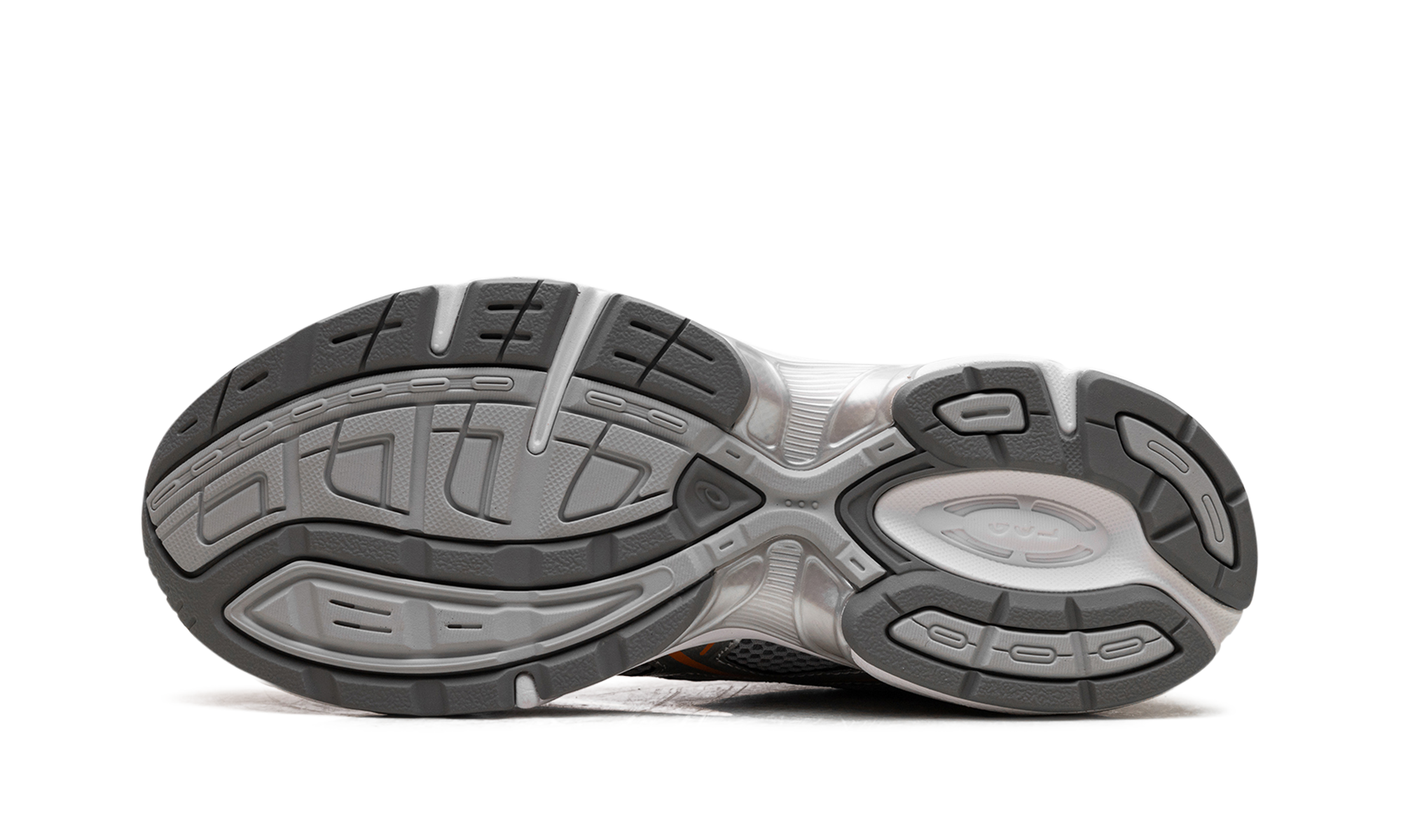 Gel1130 "Cement Grey/rust Orange"