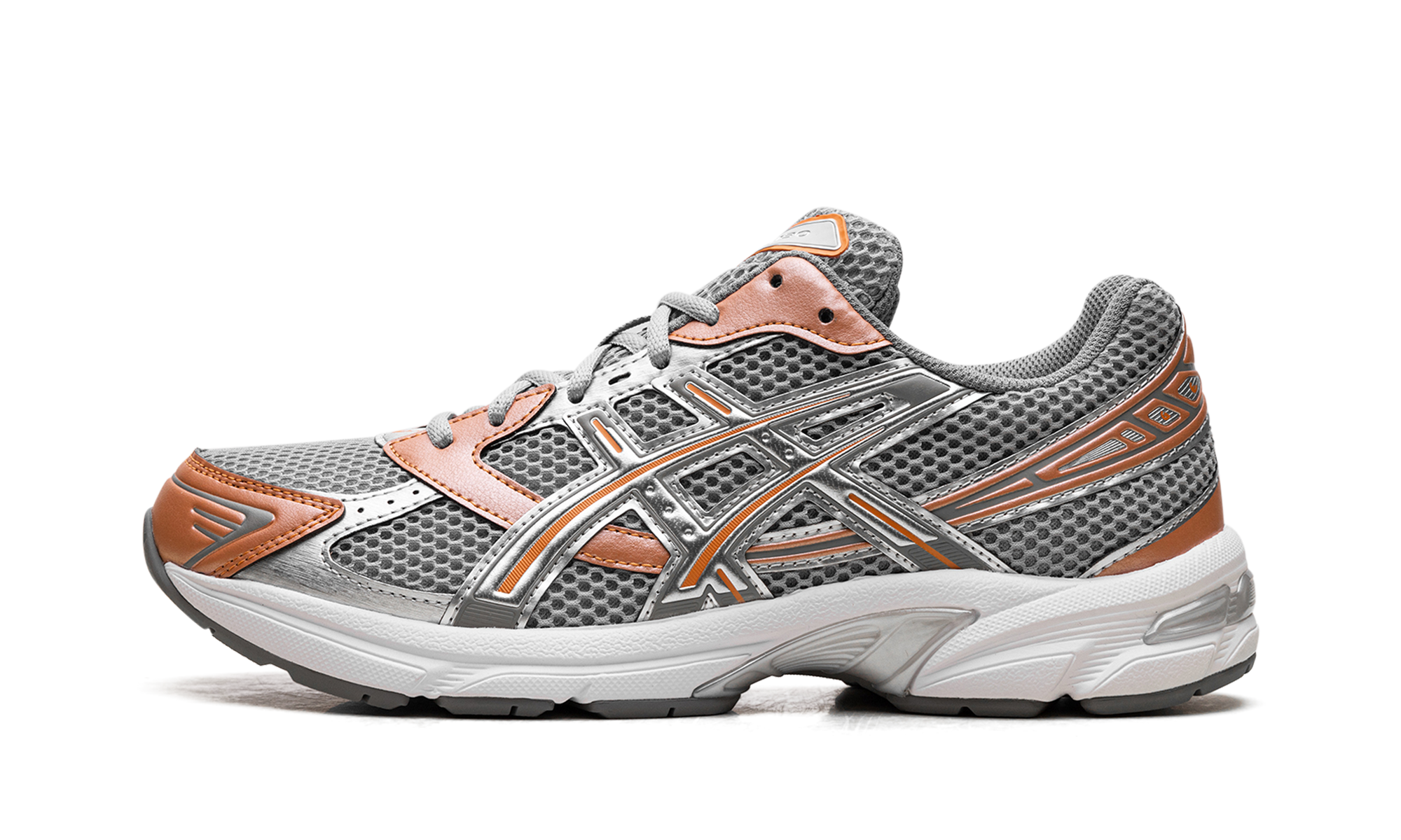 Gel1130 "Cement Grey/rust Orange"