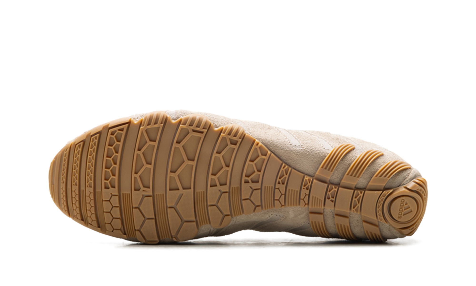 Ghost Sprint Ballet Women "Magic Beige Gum"
