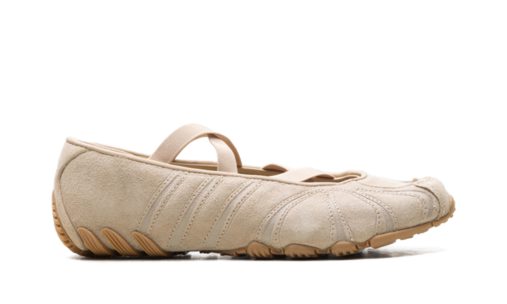 Ghost Sprint Ballet Women "Magic Beige Gum"