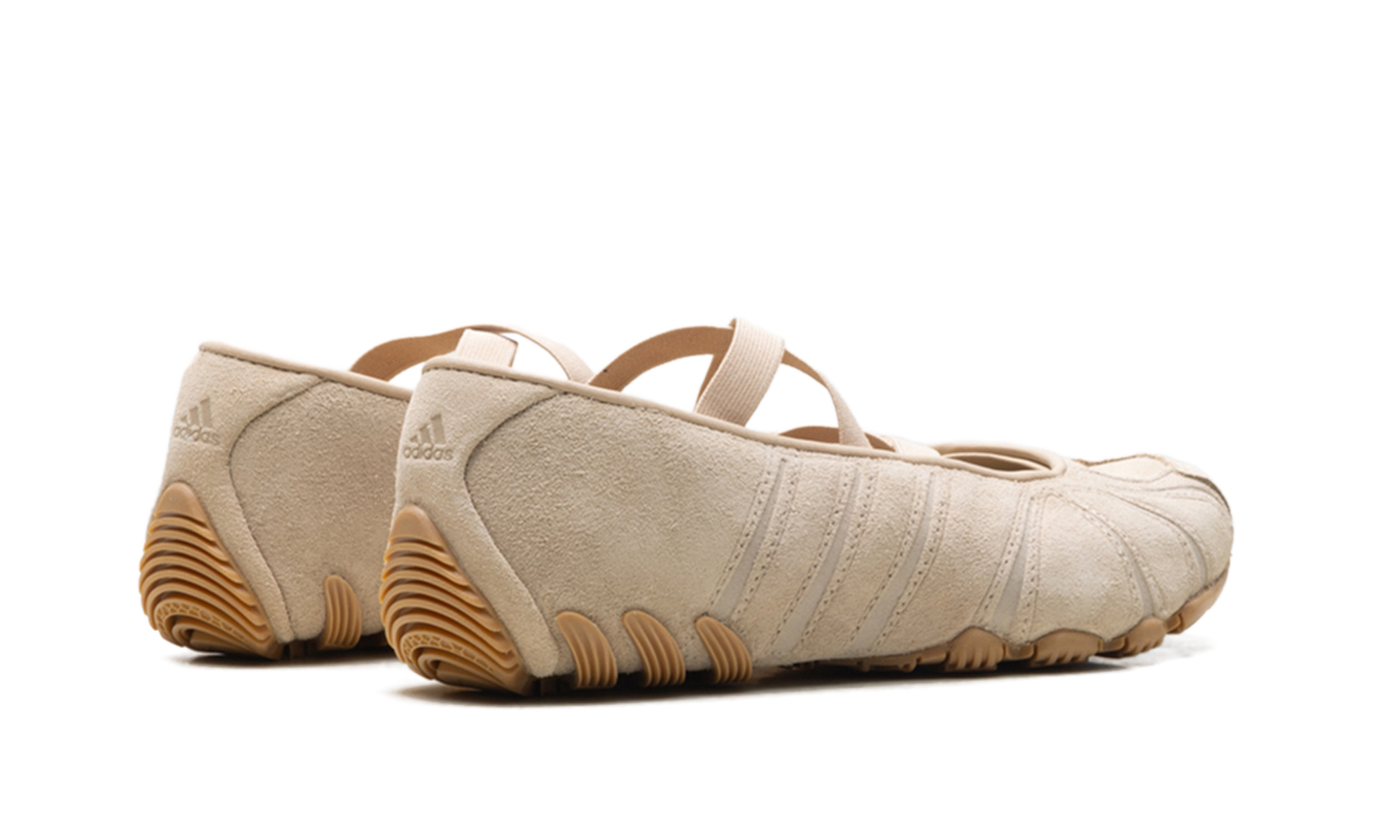 Ghost Sprint Ballet Women "Magic Beige Gum"