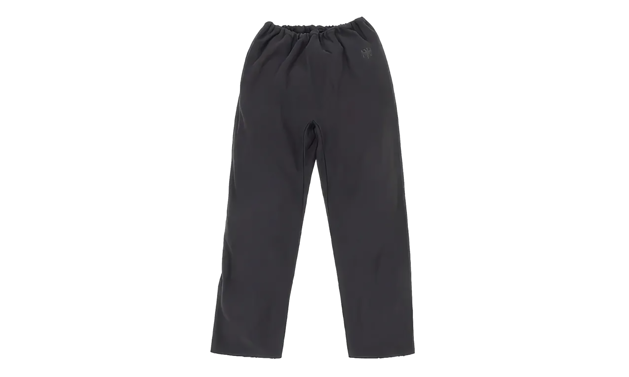 Gosha Vultures Sweatpants "Black"