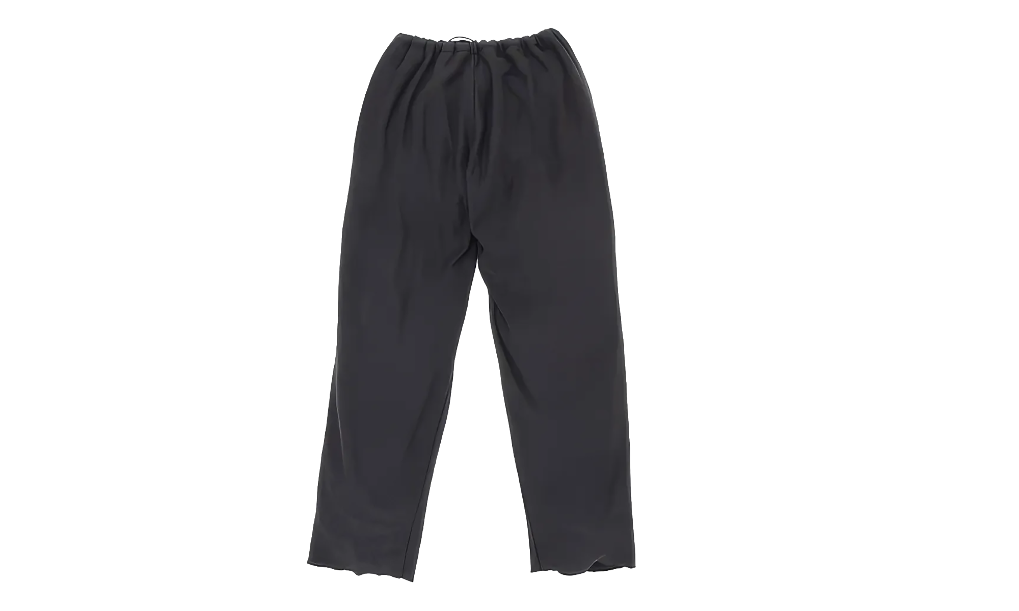 Gosha Vultures Sweatpants "Black"