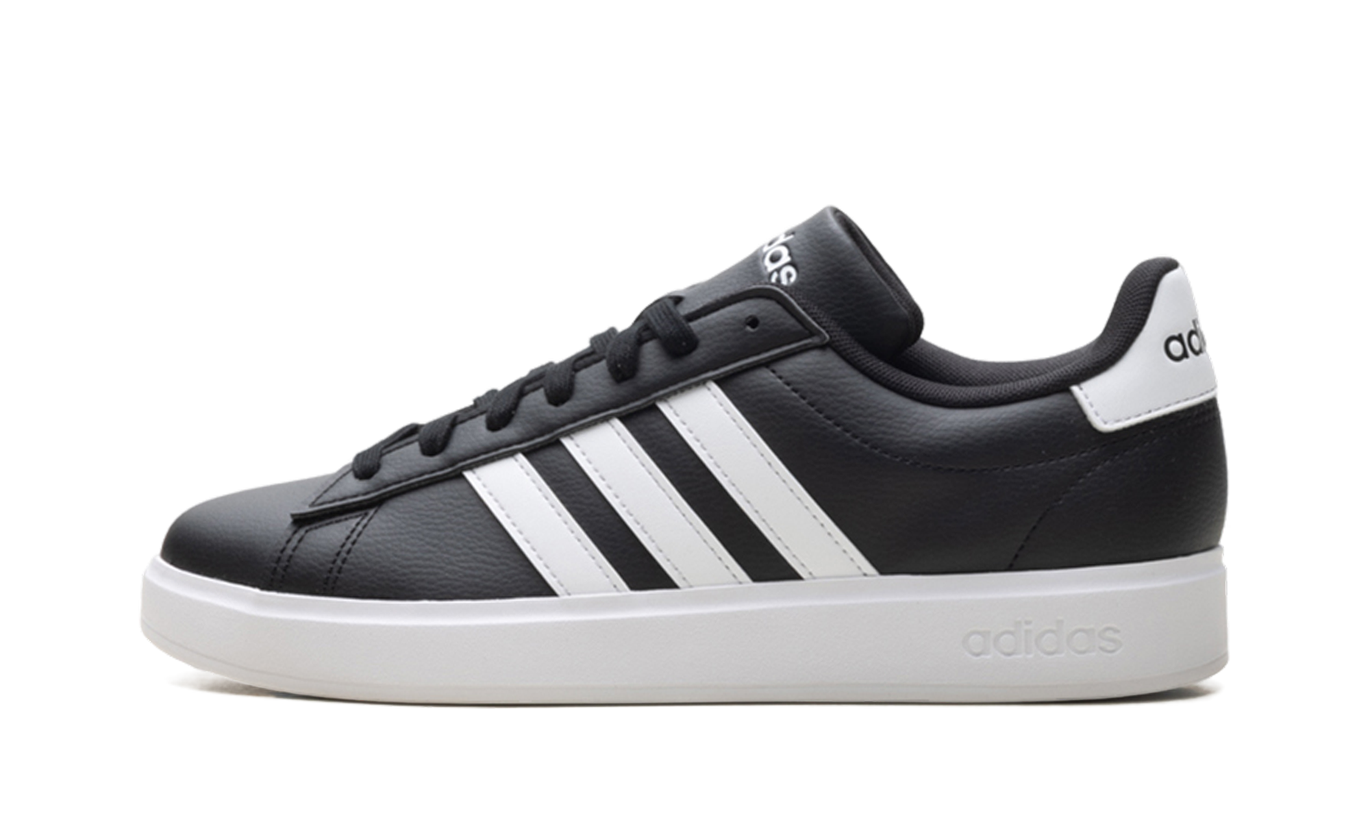 Grand Court 2.0 "Black White"