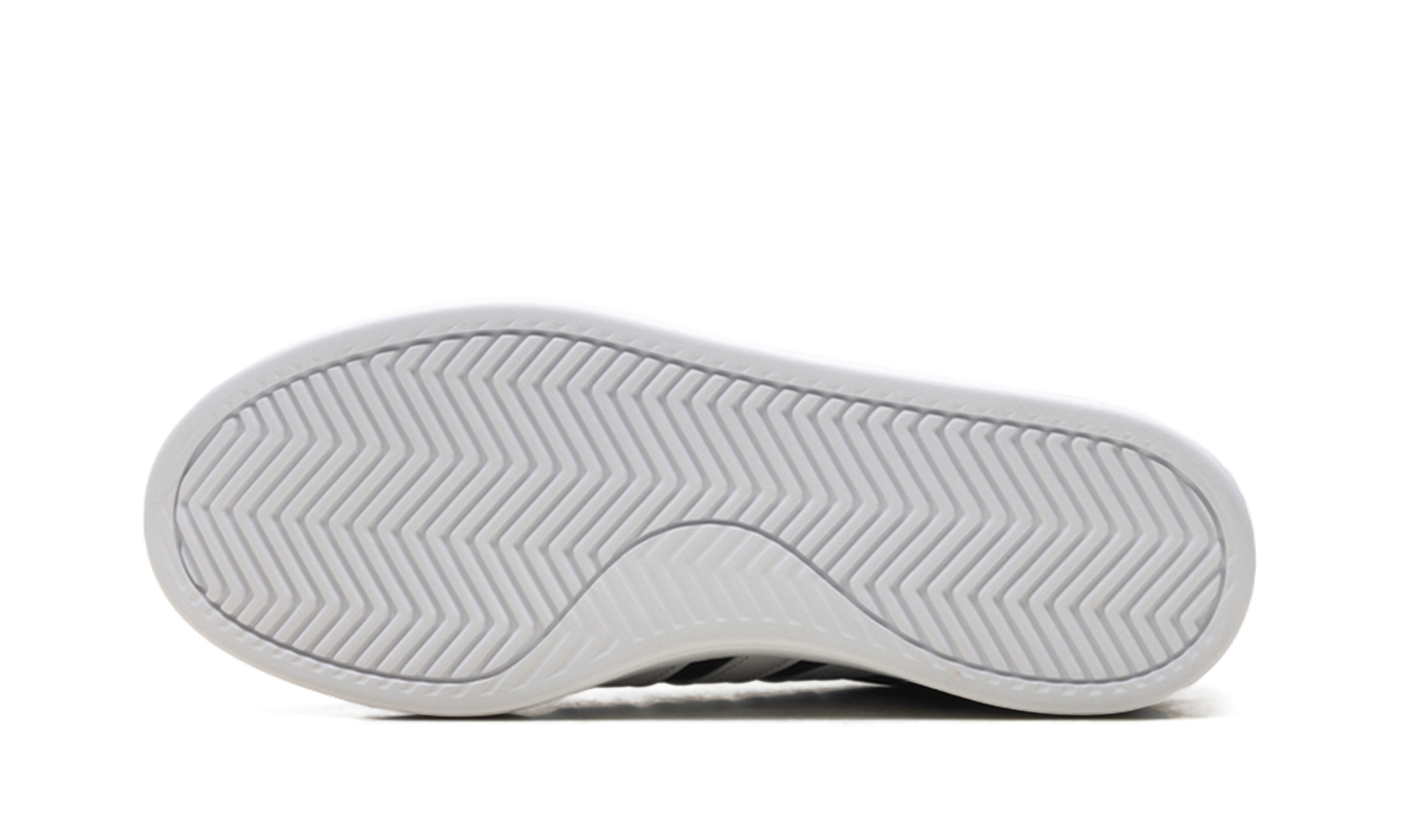 Grand Court 2.0 "Black White"