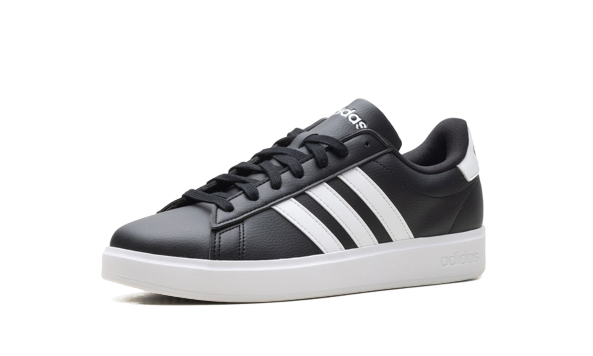 Grand Court 2.0 "Black White"