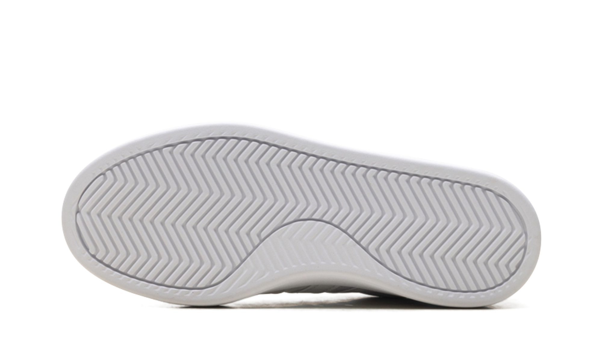 Grand Court 2.0 Women "Cloud White Gold Metallic"