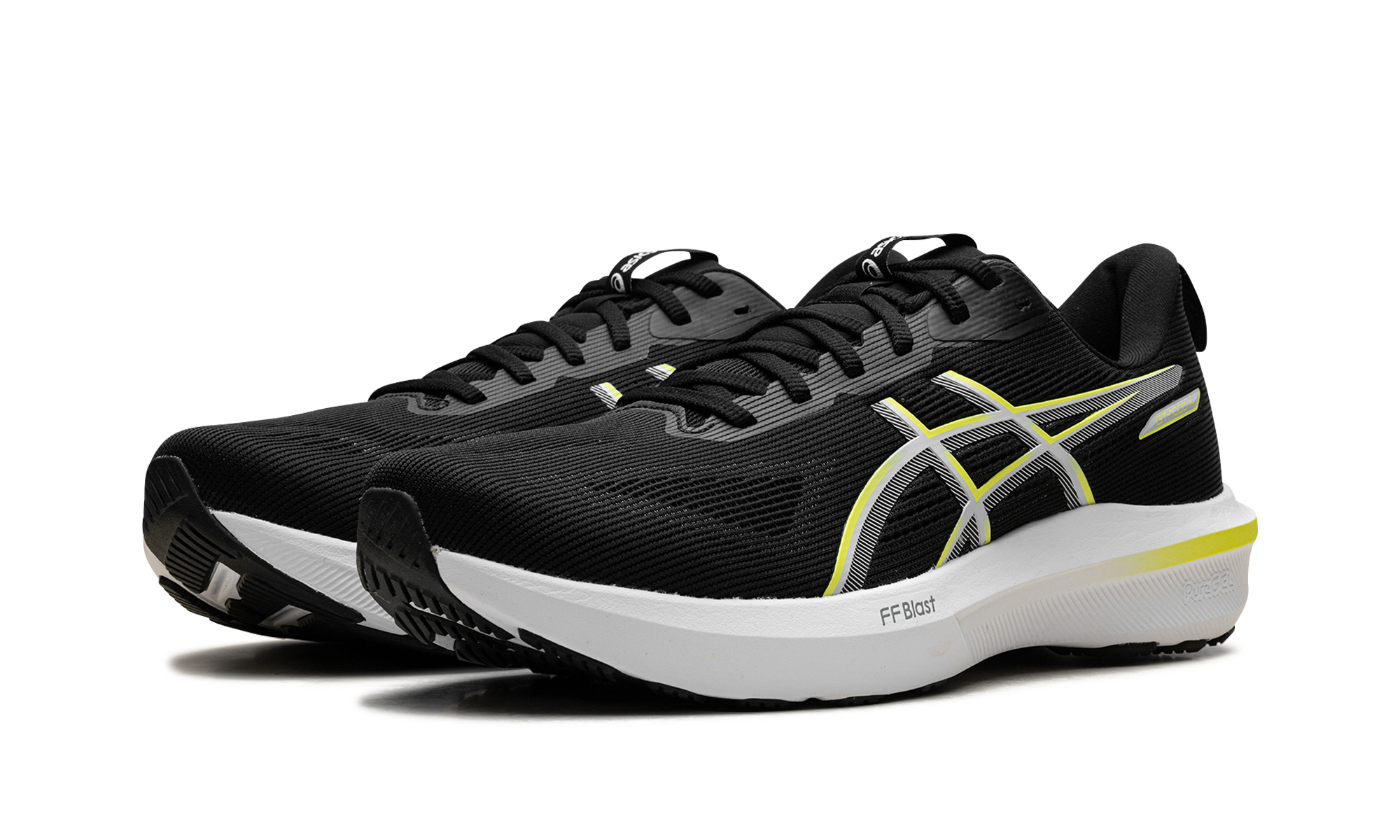 Gt 1000 14 "Black / Citron"
