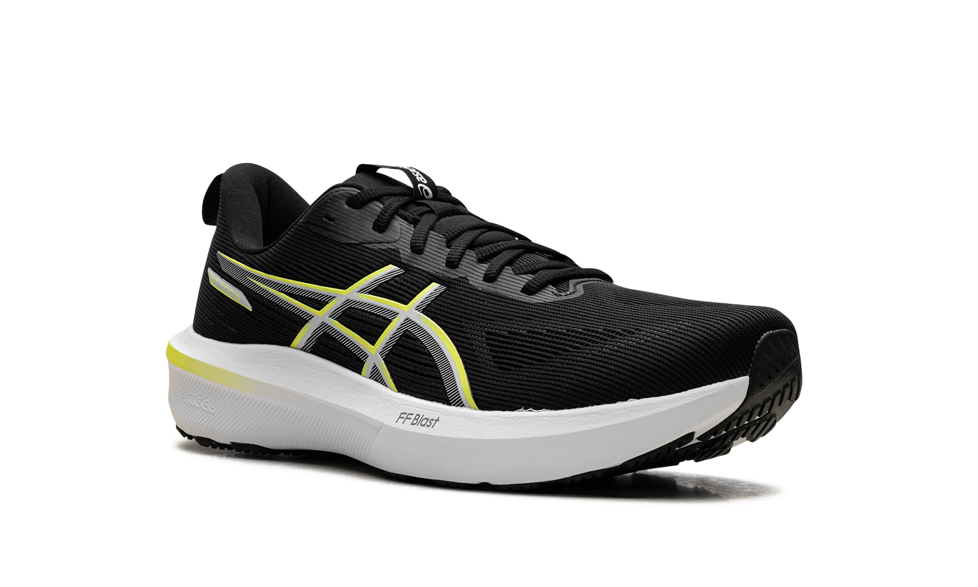 Gt 1000 14 "Black / Citron"