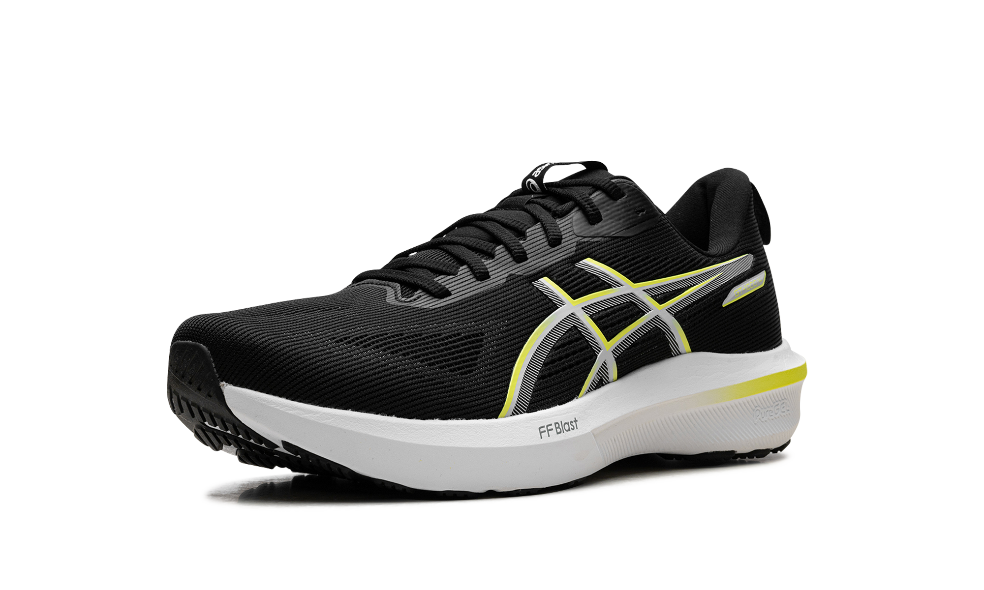Gt 1000 14 "Black / Citron"