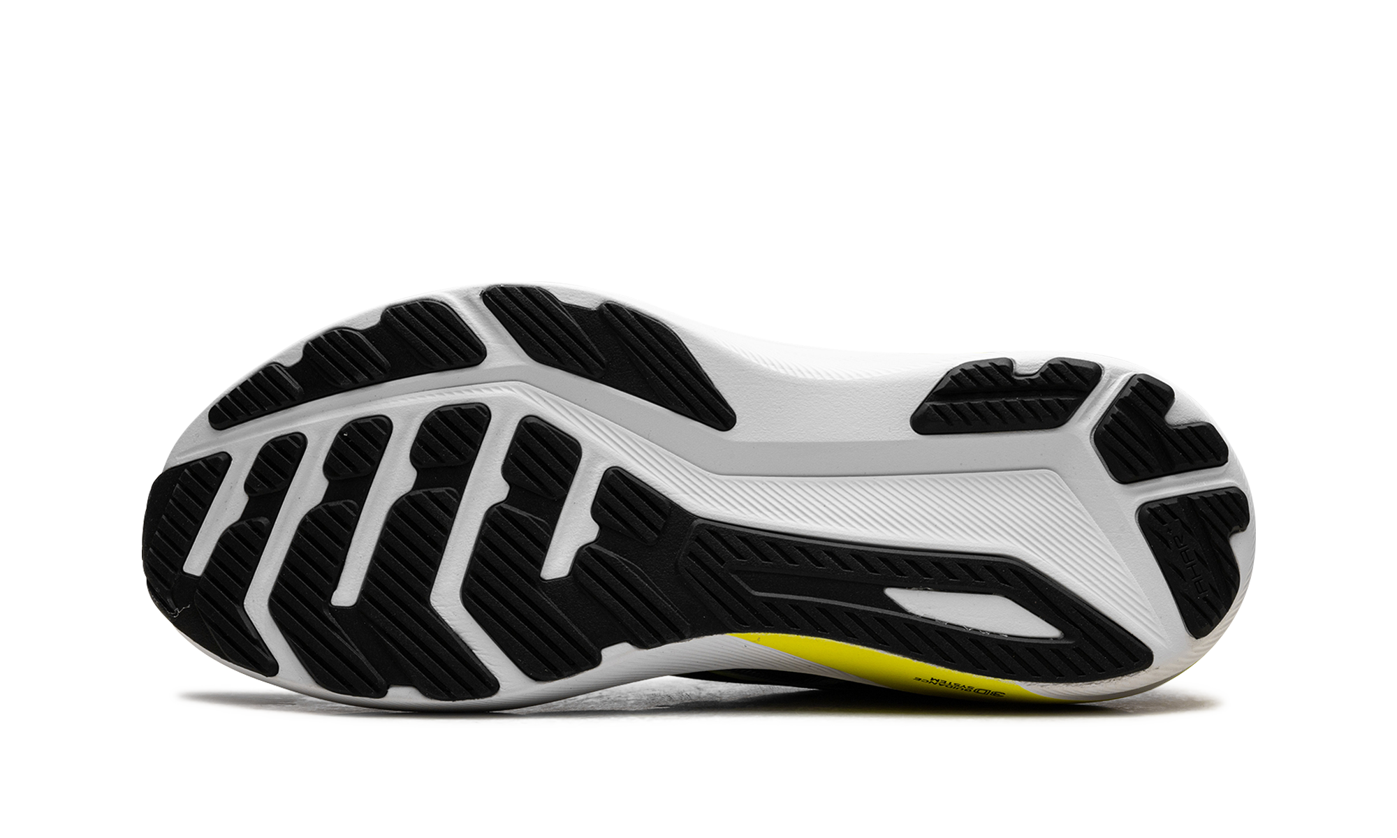 Gt 1000 14 "Black / Citron"