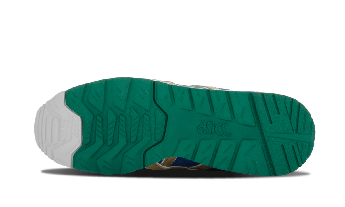 Gt-2 "Brazil"