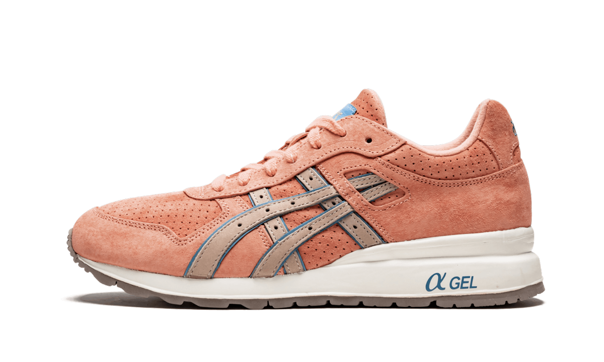 Gt 2 "Ronnie Fieg - Rose Gold"